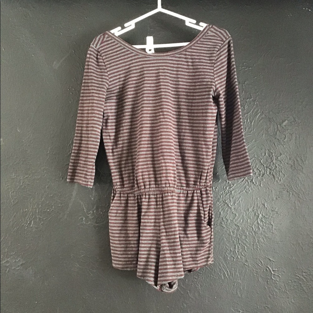 Urban Outfitters Romper